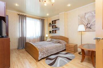 Апартаменты в Апартаментах Comfort-Minsk-1